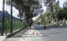 Impacto de la expansión de ciclovías en la movilidad y seguridad de la CDMX