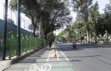 Impacto de la expansión de ciclovías en la movilidad y seguridad de la CDMX