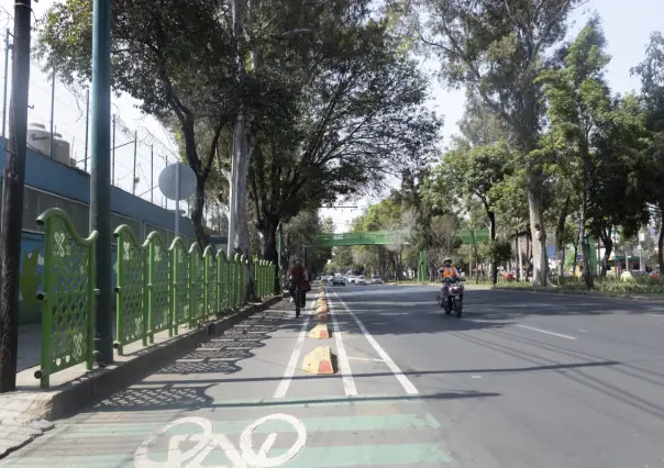 Impacto de la expansión de ciclovías en la movilidad y seguridad de la CDMX