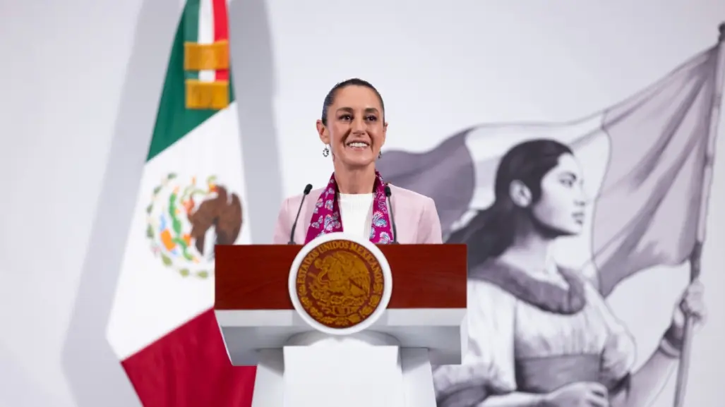 Informe de Gobierno de Claudia Sheinbaum: ¿el 1 de septiembre será día feriado?