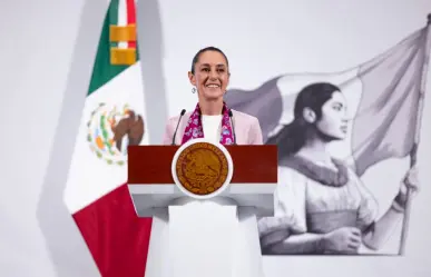 Informe de Gobierno de Claudia Sheinbaum: ¿el 1 de septiembre será día feriado?