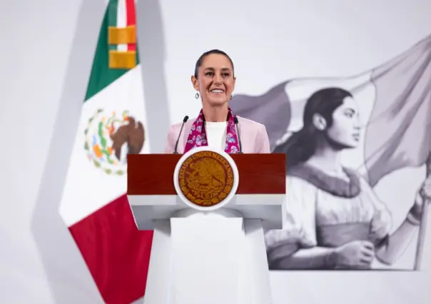 Informe de Gobierno de Claudia Sheinbaum: ¿el 1 de septiembre será día feriado?