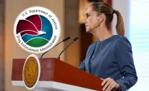 Claudia Sheinbaum insiste sobre la DEA: “comunicado no tiene nada que ver con la realidad”