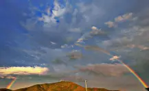 Clima en Edomex para este 20 de agosto, ¿habrá sol o lluvias este miércoles?