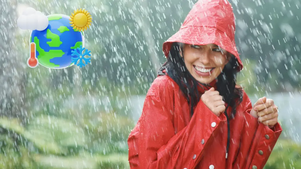 ¿Lluvias en Durango? Este es el pronóstico del clima para este 20 de agosto