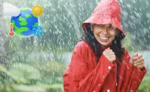 ¿Lluvias en Durango? Este es el pronóstico del clima para este 20 de agosto