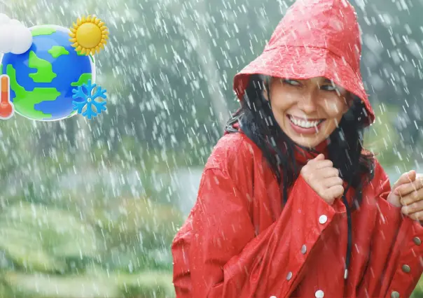 ¿Lluvias en Durango? Este es el pronóstico del clima para este 20 de agosto