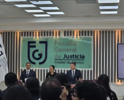 EN VIVO | Clara Brugada confirma que son 13 detenidos por el homicidio de Ximena y José