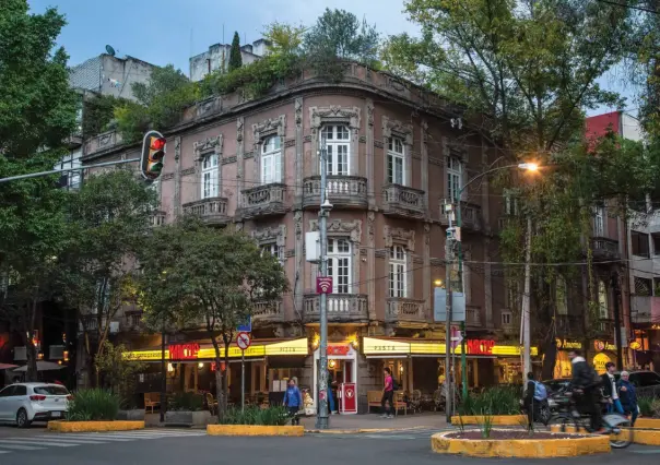 ¿Puede haber gentrificación sin despojo en CDMX? Esto dice la IA