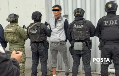 Operativo en Otumba: detienen a hombre presuntamente vinculado a homicidio