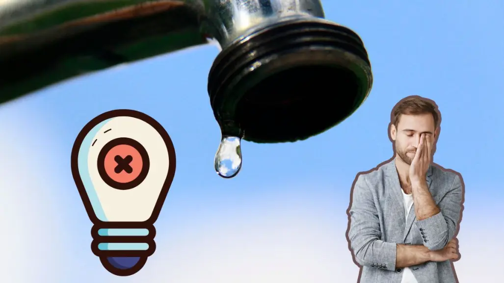 Falla eléctrica provoca suspensión de agua en García, ¿cuáles son las colonias afectadas?