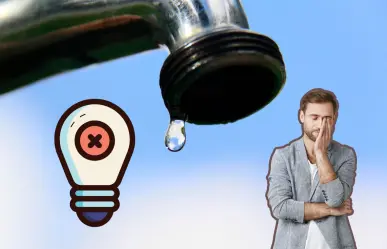 Falla eléctrica provoca suspensión de agua en García, ¿cuáles son las colonias afectadas?