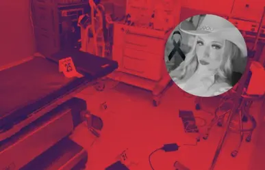 Caso Jaqueline Yamileth: Fiscalía de NL investiga muerte por negligencia médica y homicidio
