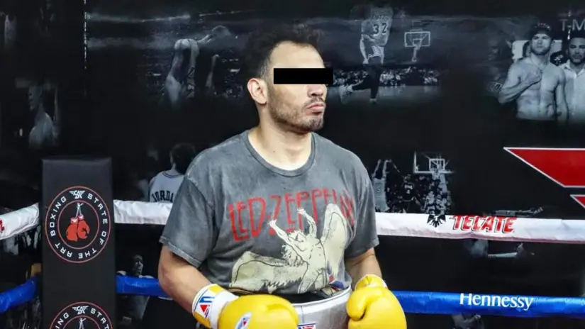 Foto: NotiFight