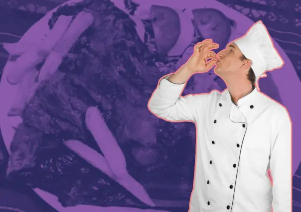 La comida típica de Bustamante que todo regio debe probar