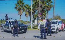 Municipio de Zuazua logra récord estatal en reducción de homicidios