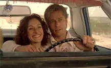 Así es el Pueblo Mágico que enamoró a Julia Roberts y Brad Pitt en The Mexican