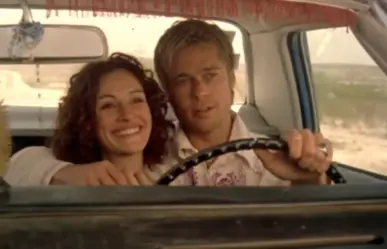 Así es el Pueblo Mágico que enamoró a Julia Roberts y Brad Pitt en The Mexican