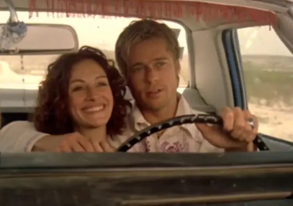 Así es el Pueblo Mágico que enamoró a Julia Roberts y Brad Pitt en The Mexican