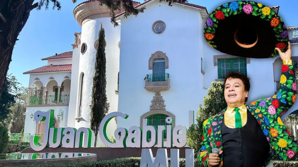 Juan Gabriel: nueve días de homenaje en el Festival Juangabrielísimo
