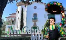 Juan Gabriel: nueve días de homenaje en el Festival Juangabrielísimo