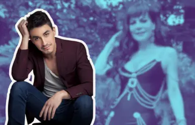 ¿Quién es Emmanuel Orenday? presunto amante de Maribel Guardia