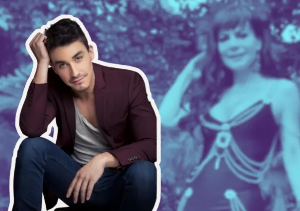 ¿Quién es Emmanuel Orenday? presunto amante de Maribel Guardia