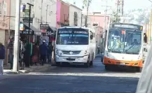 La ruta urbana de Durango que recorre casi todos los campus de la Universidad Juárez
