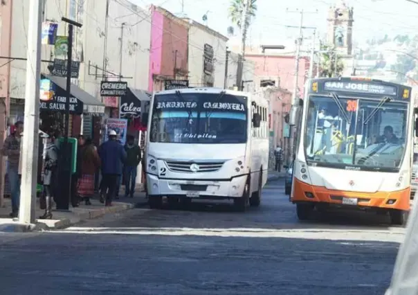 La ruta urbana de Durango que recorre casi todos los campus de la Universidad Juárez