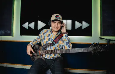 Cantantes del regional mexicano lamentan la muerte de Ernesto Barajas