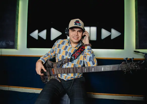 Cantantes del regional mexicano lamentan la muerte de Ernesto Barajas