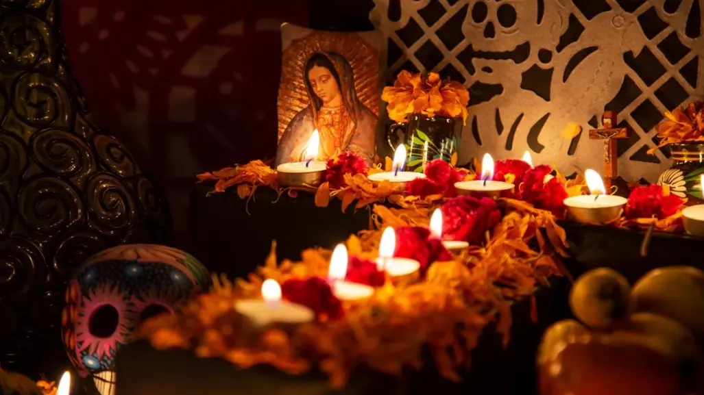 Estas tradiciones del Día de Muertos podrían desaparecer en Edomex y pocos las recuerdan
