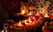 Estas tradiciones del Día de Muertos podrían desaparecer en Edomex y pocos las recuerdan