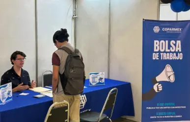 Aquí hay jale con Mejora Coahuila; invitan a feria del empleo en Piedras Negras