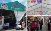 Fiesta de las Culturas Indígenas en el Zócalo: gastronomía, artesanías, música y todo lo que debes saber