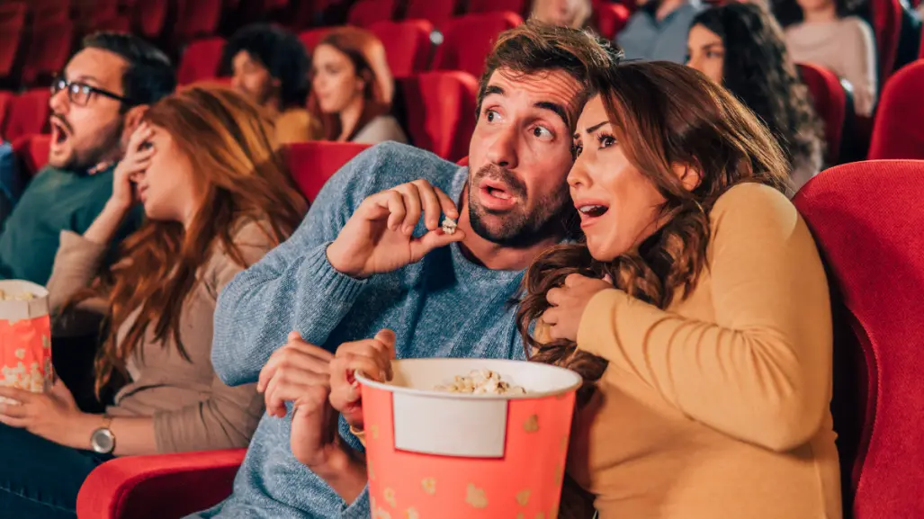 Festival Macabro 2025 en CDMX: horarios, sedes y cartelera completa de películas de terror