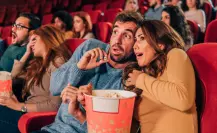 Festival Macabro 2025 en CDMX: horarios, sedes y cartelera completa de películas de terror