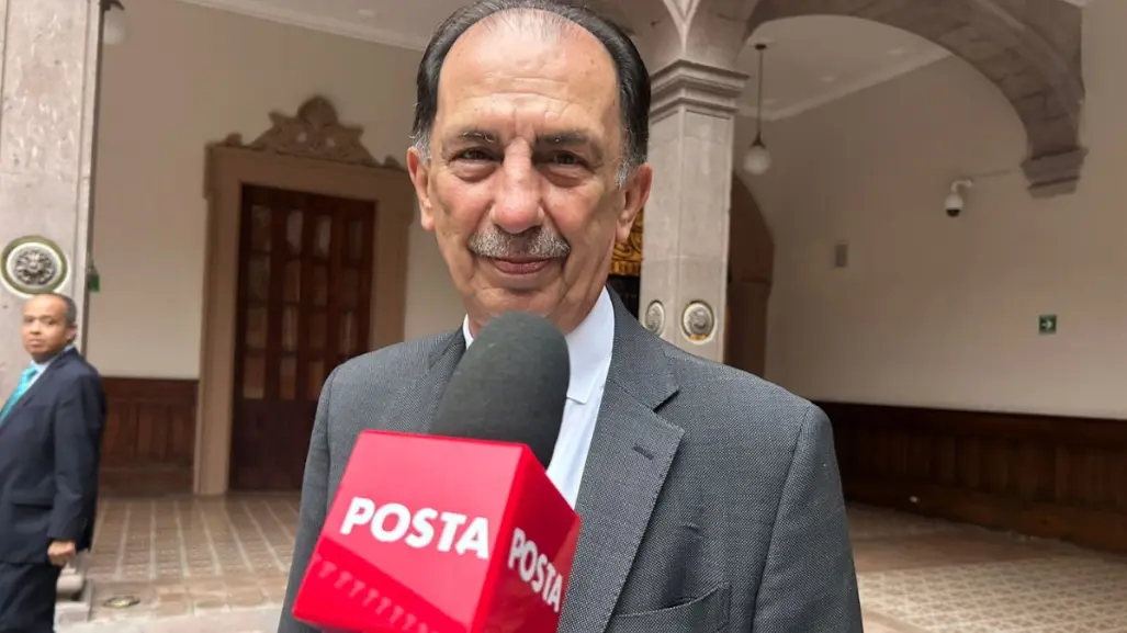 Fiscalía de Nuevo León espera resultados de autopsia en caso de bebé fallecido; madre tiene 13 años