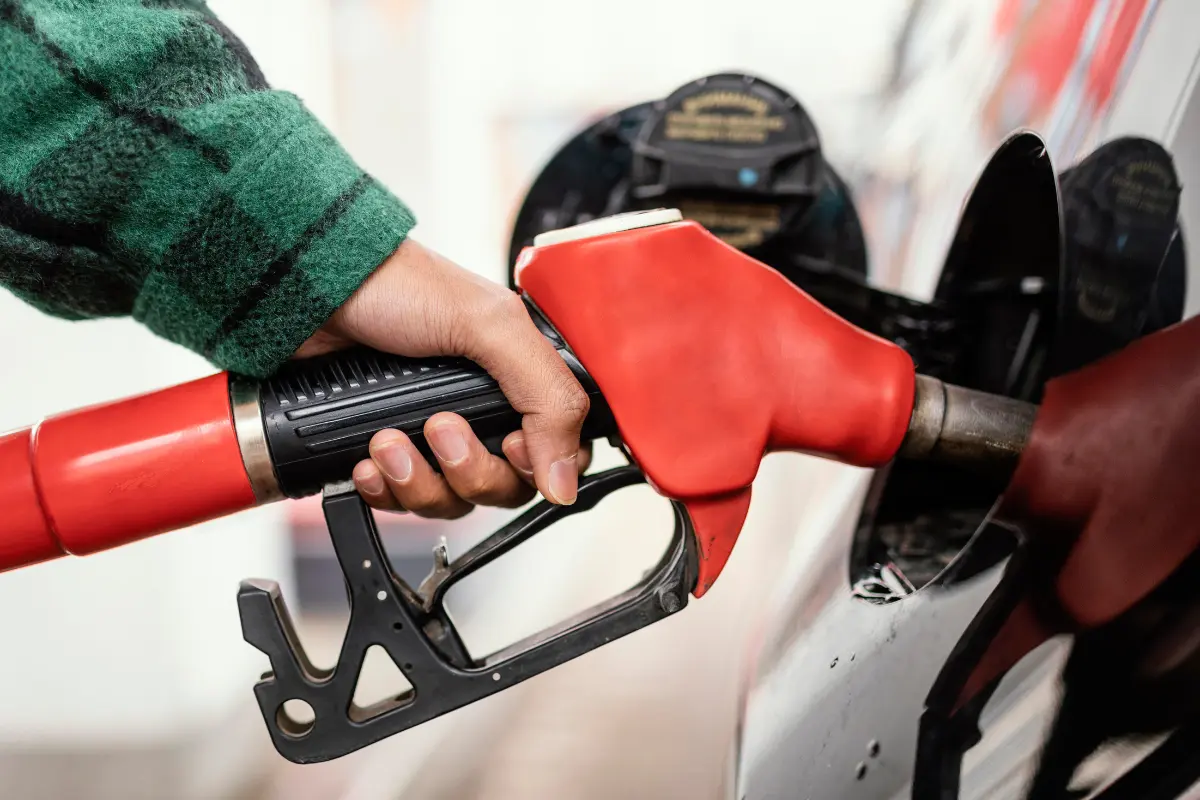 La instalación de las gasolineras han sido detenidas por trámites burocráticos | Foto: Perla Herrera