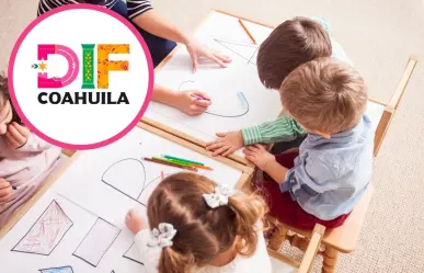 DIF Coahuila proyecta red de guarderías con empresas para 2026