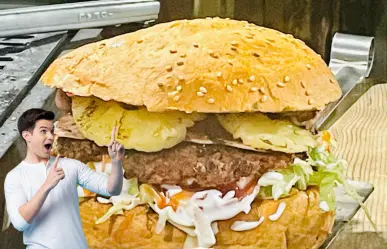 Esto es lo que hizo famosas a las hamburguesas de Durango que volverán a su lugar original