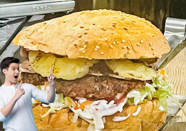 Esto es lo que hizo famosas a las hamburguesas de Durango que volverán a su lugar original