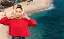 ¿Has escuchado “Costa Azul”? La canción que se volvió himno en Baja California Sur
