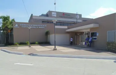El hospital de Pemex que transformó la salud en Tampico-Madero cumple 60 años