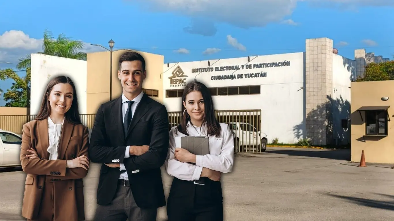 ¿Qué organizaciones buscan convertirse en partidos políticos?. Foto: CANVA / Christian Espadas