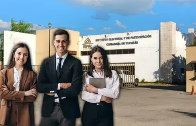 Estas son las 3 agrupaciones que buscan convertirse en partido político en Yucatán