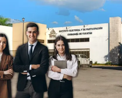 Estas son las 3 agrupaciones que buscan convertirse en partido político en Yucatán