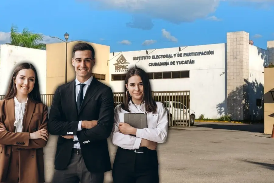 Estas son las 3 agrupaciones que buscan convertirse en partido político en Yucatán