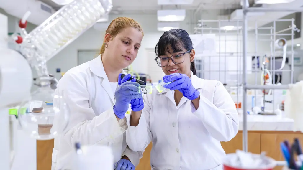 UANL inaugura Centro de Investigación para el desarrollo sostenible