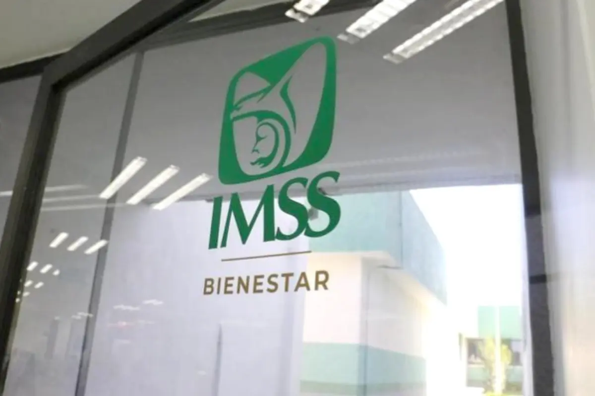A un año de su implementación, el IMSS-Bienestar todavía funciona como una oficina que gestiona oficios y peticiones hacia la federación. Foto: IMSS Bienestar
